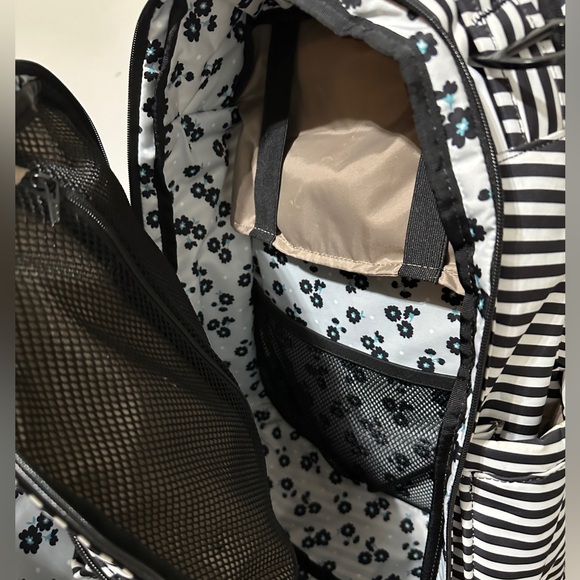 Jujube “Be Right Back” Backpack - Picture 4 of 5